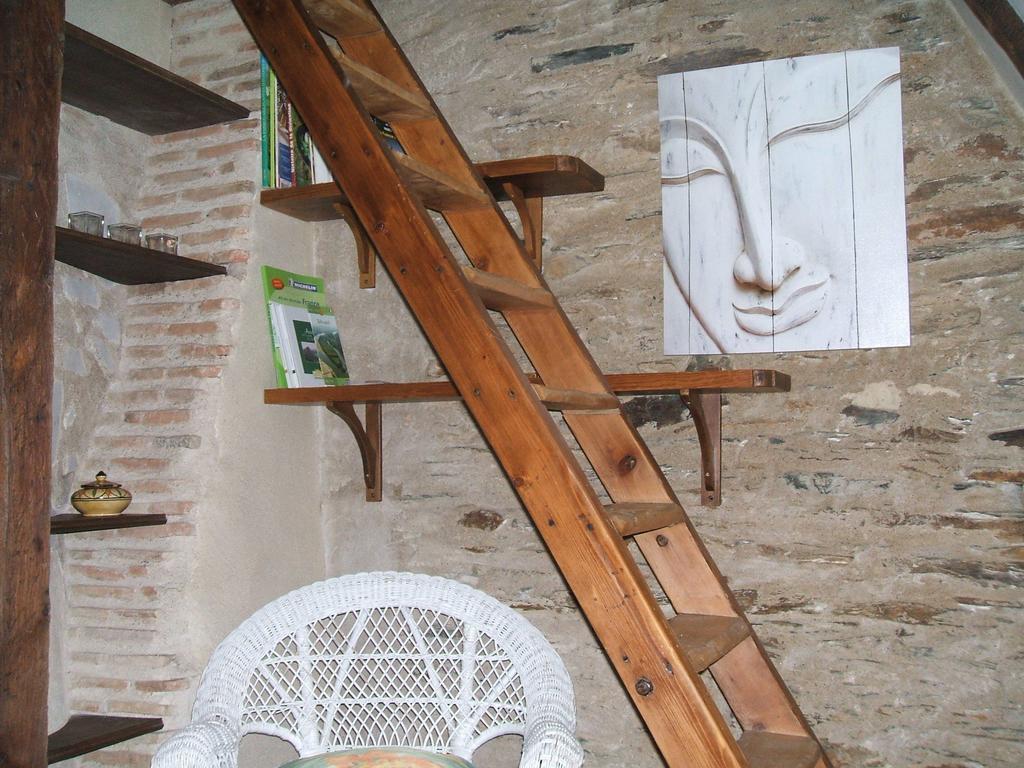 Le Petit Logis De Tinteniac Angers Room photo